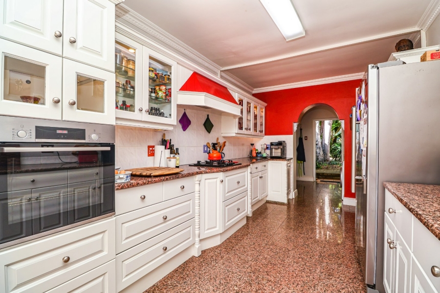 4 Bedroom Property for Sale in Belvedere Estate Western Cape